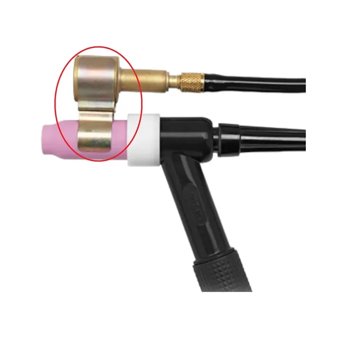 CK Worldwide Clip-On Trailing Shield Replacement Clip