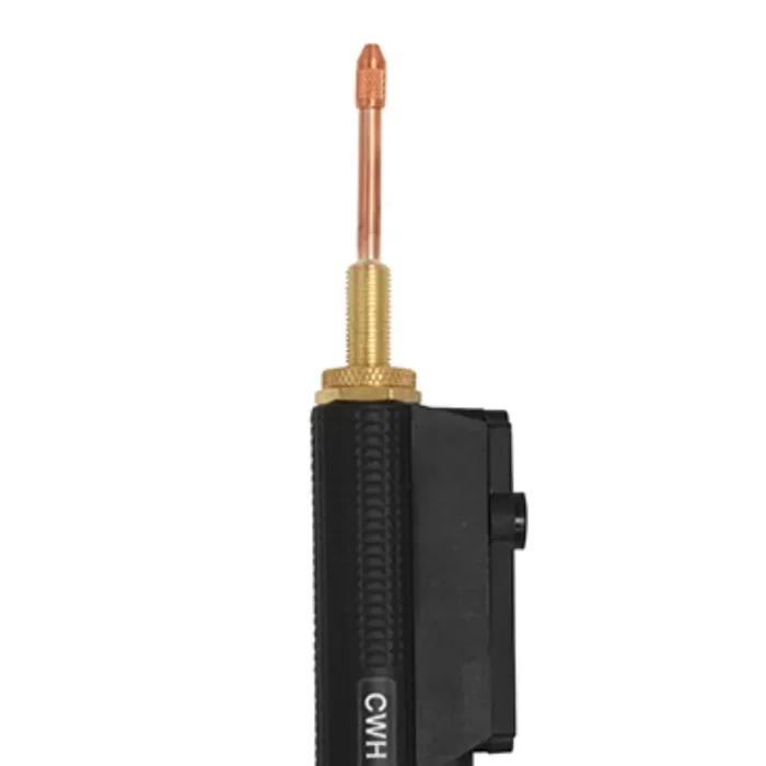 CK Worldwide CWH TIG Wire Feeding Pendant
