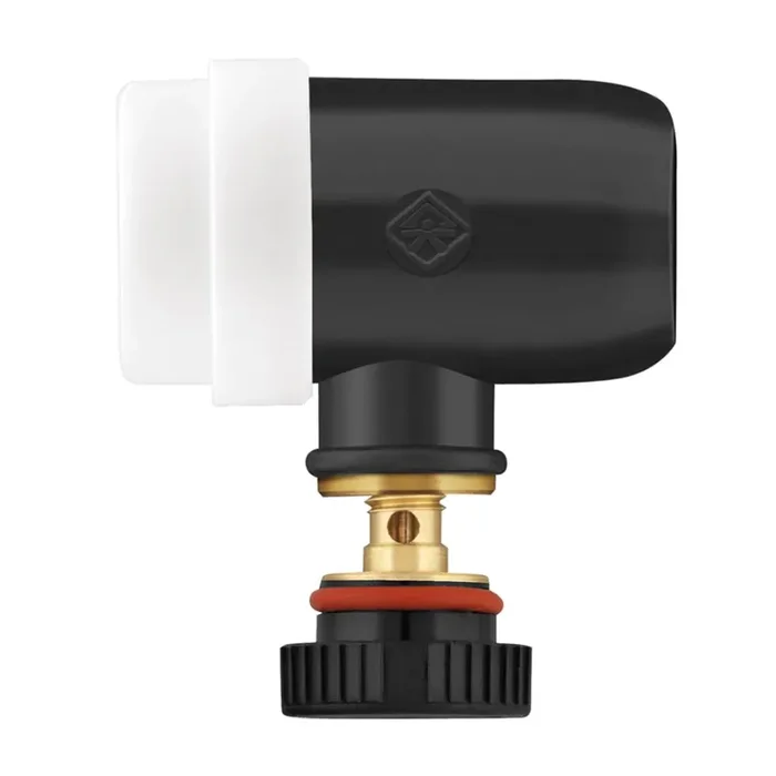 CK Worldwide Flexloc 3 Series TIG Torch Head FL3L