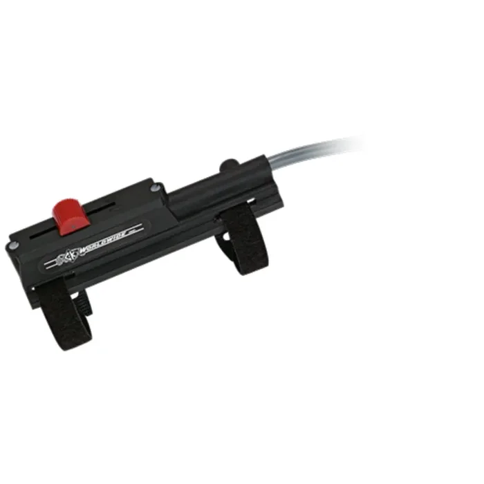 CK Worldwide Linear Slide Remote Amperage Control for TIG Torch