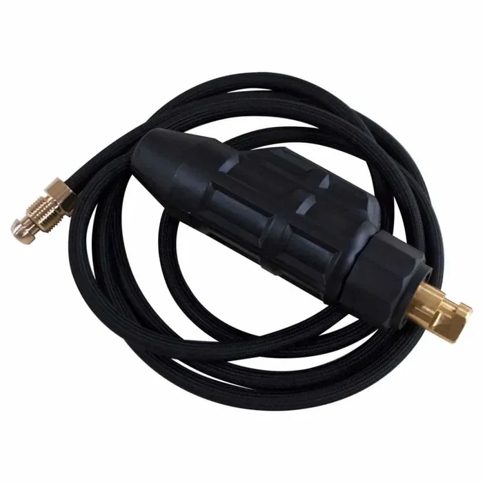 CK Worldwide SafeLoc Gas Cooled Cam-Lock Cable Connector