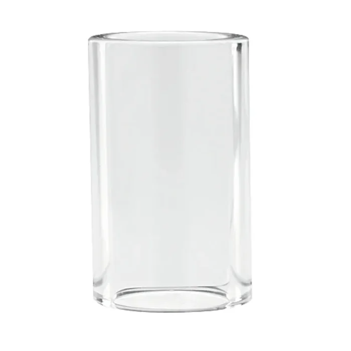 CK Worldwide Size 8 2 Series Gas Saver Pyrex Cup