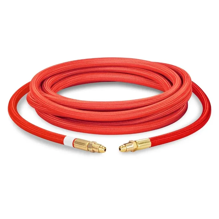 CK Worldwide Superflex TIG Torch Cable for Air Cooled Flex-Loc
