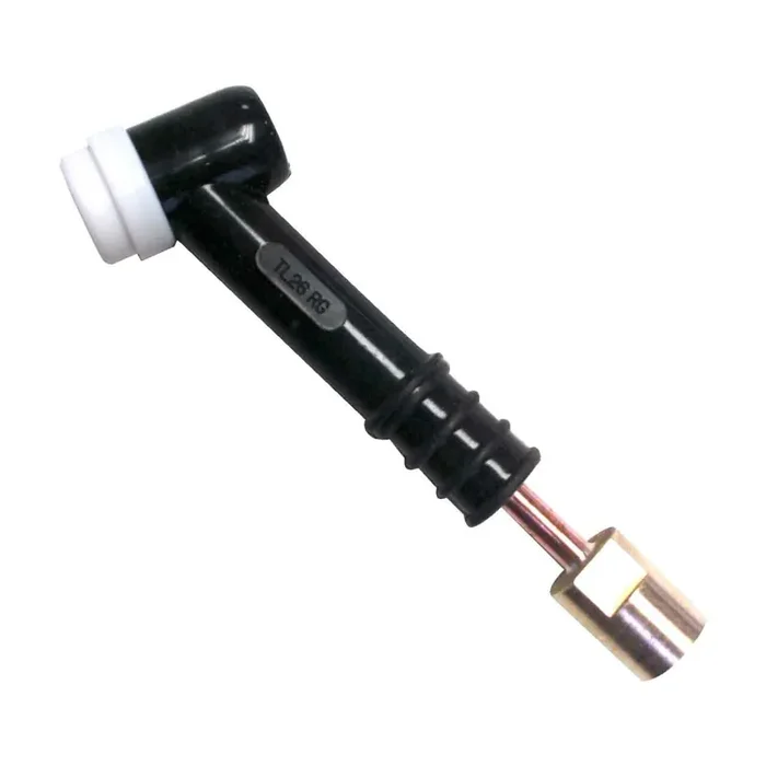 CK Worldwide TL26 Rigid Head Torch Body
