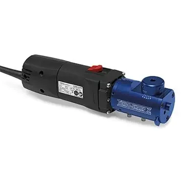 CK Worldwide Turbo-Sharp X Tungsten Sharpener Grinder