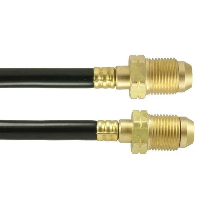 CK Worldwide Water Cooled TIG Power Cable Extension