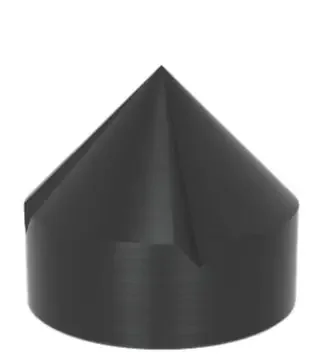Clamping Cone (Burnished/Nitrided)