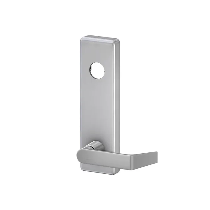 Classroom Lever Trim 32D by Von Duprin – Durable Exit Device Trim