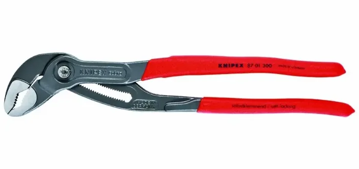 Cobra Waterpump plier 12″