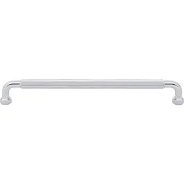 Coddington Collection Dustin Pull 18″ (457mm) Center to Center, 19″ Length, Polished Chrome Appliance Pull / Handle