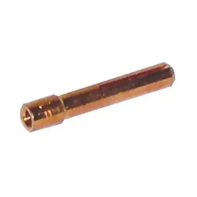 Collet, 3/32 in, Used on 9, 20 Torches, Standard