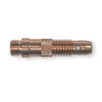 Collet Bodies, 1/8 in, Torch, Gas Lens Collet