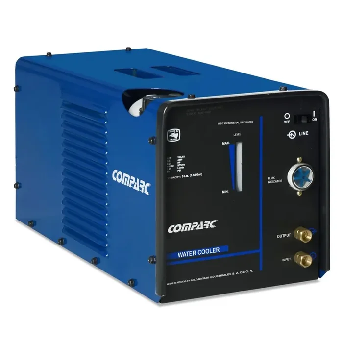 Comparc 500 Amp Welding Water Cooler