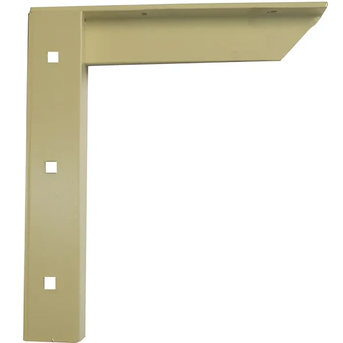 Concealed Bracket 24Lx18H Almond – RPC, US FUTABA, A&M
