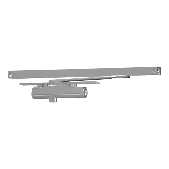 Concealed Track Closer AL by LCN – Premium Door Closer Solution