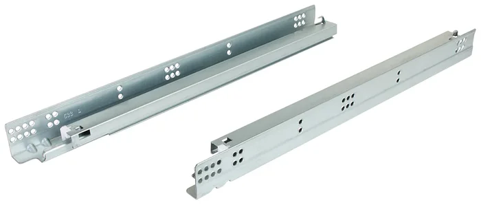 Concealed Undermount Slide Hafele Matrix UM A35 – High-Quality Drawer Slide System