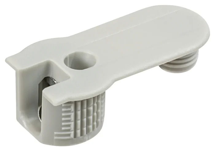Connector Housing, Rafix 20 System with Dowel – Hafele