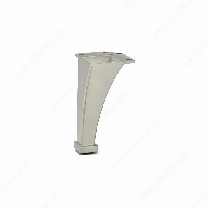 Contemporary Furniture Leg – 4072 by Richelieu