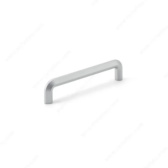 Contemporary Metal Pull – MN495Z by Richelieu