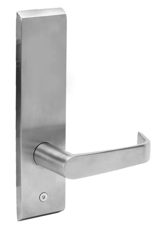 Corbin Russwin ED5000 Passage Lever Trim for Electrical and Mechanical Door Hardware