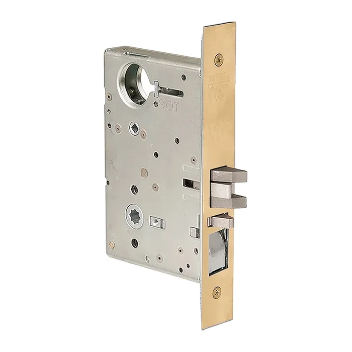 Corbin Russwin Office Mortise Lock Body – Durable Security Solution