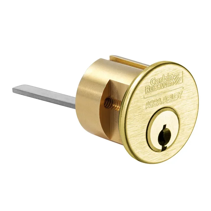 Corbin Russwin Rim Cylinder – High-Quality Door Locks