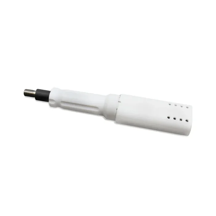 Cougartron FURY Weld Cleaning Double Brush Assembly