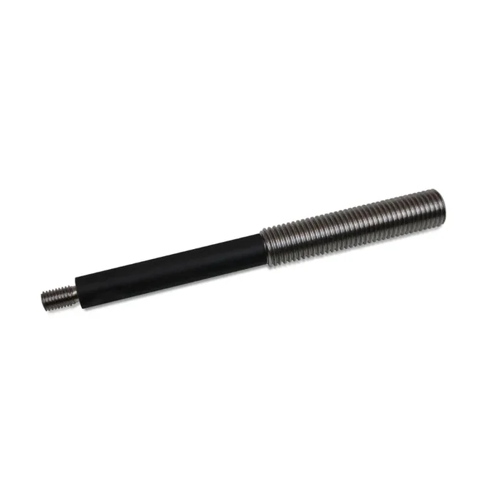Cougartron FURY Weld Cleaning Single Brush Wand – Spare
