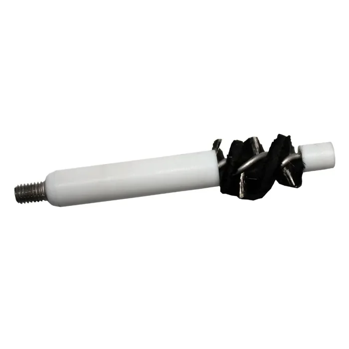 Cougartron Pipe Brush Pro Spiral Weld Cleaning Brush