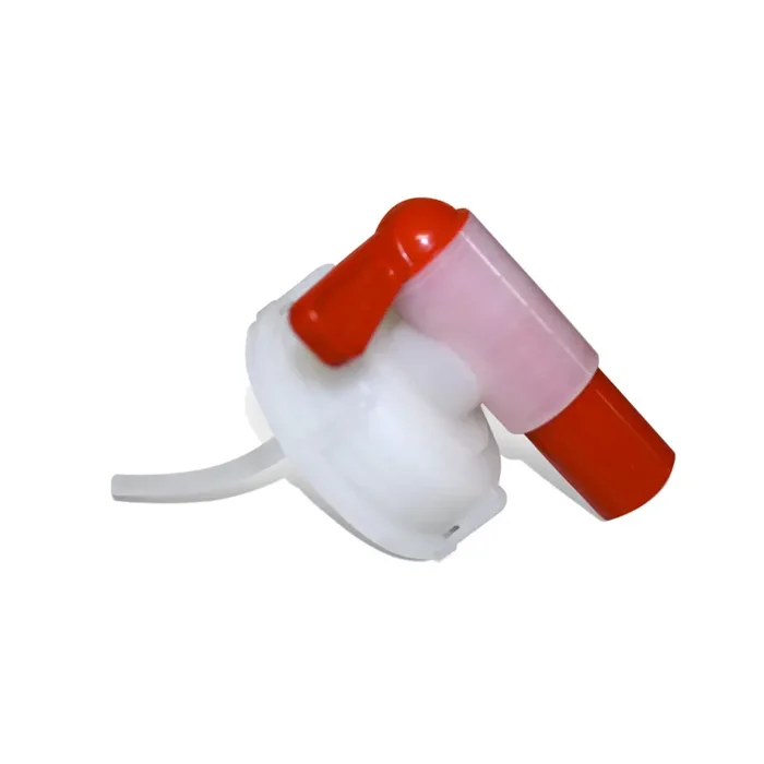 Cougartron Tap for 1.3 Gal Weld Cleaning Solution Containers