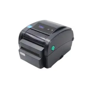 Cougartron TSC TTP-245C Thermal Stencil Printer w/ Full Cutter