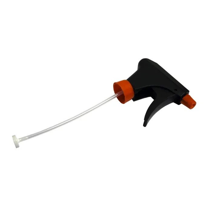 Cougartron Weld Cleaning Solution Sprayer for Spray Bottle