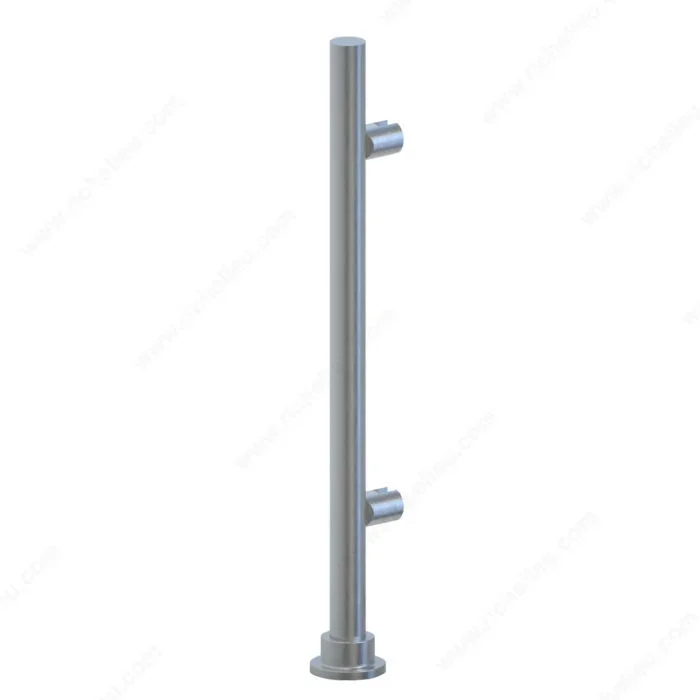 Counter Partition End Post – Richelieu Cabinet Hardware