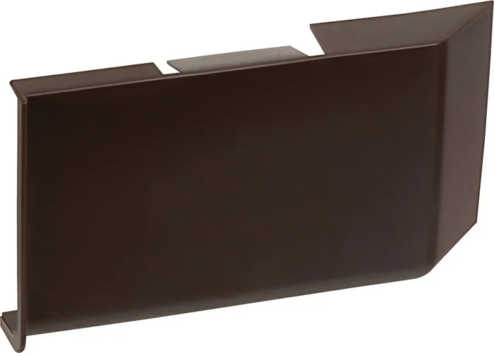 Cover Cap for Scarpi-4 Cabinet Hanger by Hafele | Kitchen Storage Accessories