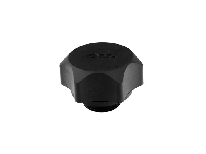 CPS Products VPXOMP Vacuum Pump Oil Exhaust Port Cap