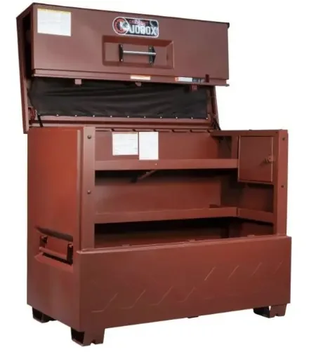 CRESCENT JOBOX SITEVAULT PIANO BOX 60