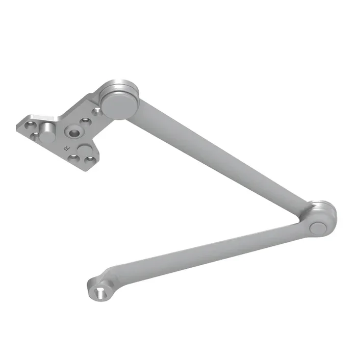 Cush-N-Stop Arm US26D – LCN Door Closer Arm