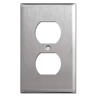 Custom Engraved Wall Plate Covers SP-CSTM-13754-ENGR
