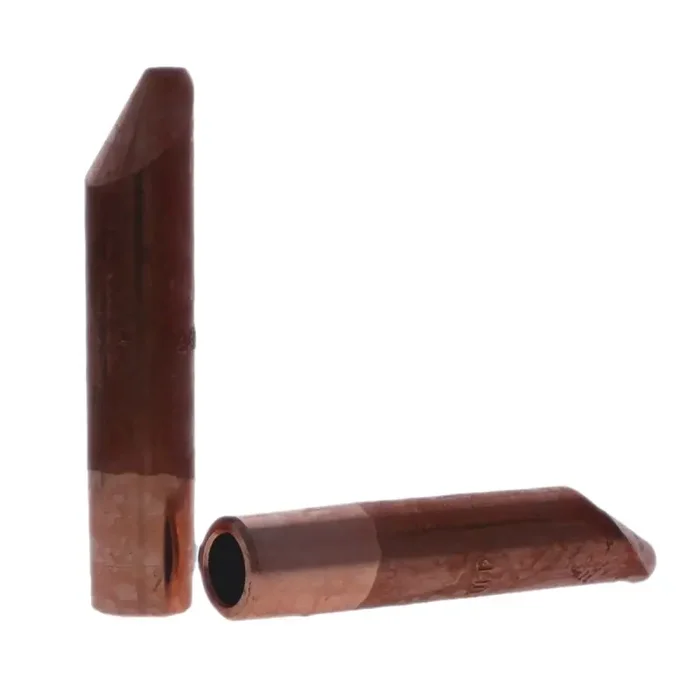 D-2512 STRAIGHT TIP 5RW