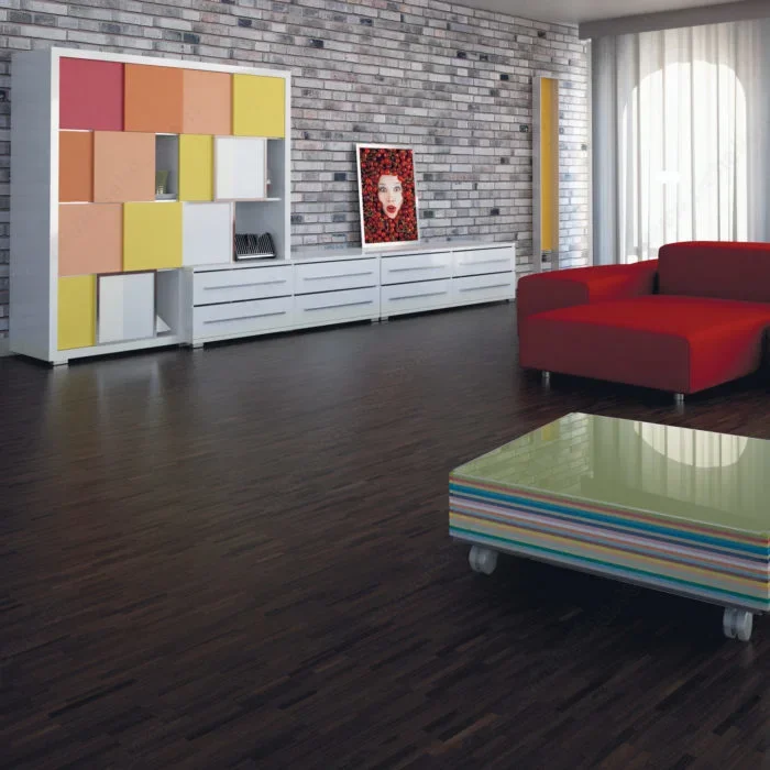 DAMA Sliding Door System by Richelieu – Premium Cabinet Hardware