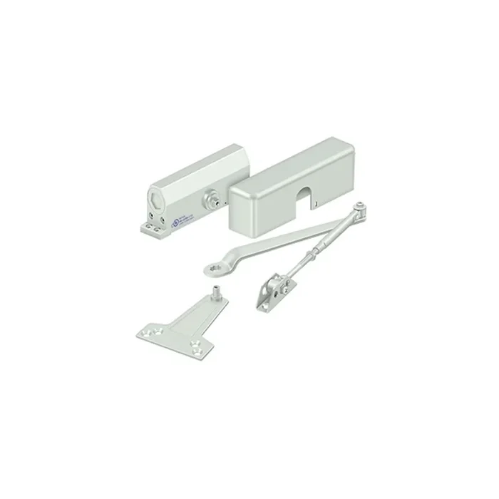 DC70 Door Closer by Deltana – Durable & Reliable Architectural Hardware