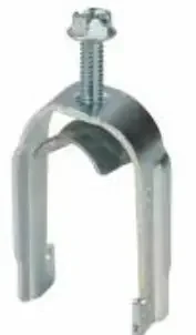 DENALI 1540 CONDUIT STRUT CLAMP 3-1/2″ RIGID W/ SADDLE