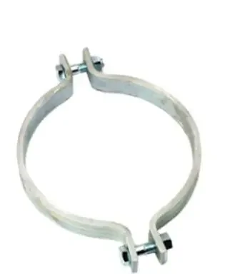 DENALI B3140-2 2″ PIPE CLAMP PLAIN