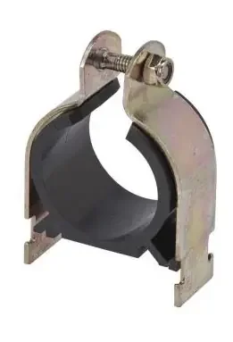 DENALI BVT075 3/4″ OD COPPER VIBRA CLAMP (PIPE SIZE 5/8)
