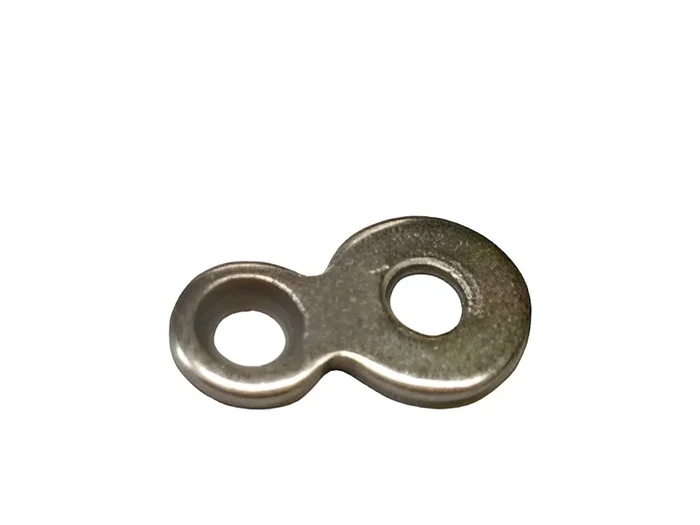 Desk Top Fastener 12 Gauge by KNAPE & VOGT