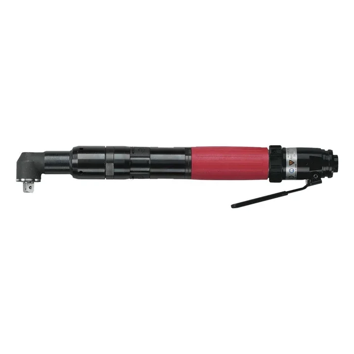 Desoutter 1463484 | SD130-LB600-S90-A10S | Mechanical Clutch | SD Pneumatic Angle Nutrunner