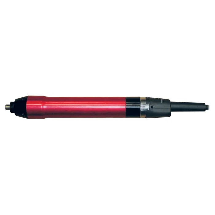 Desoutter 6151660730 | ECSF Fixtured Inline Screwdriver | Current Control | 30cm Integrated Cable