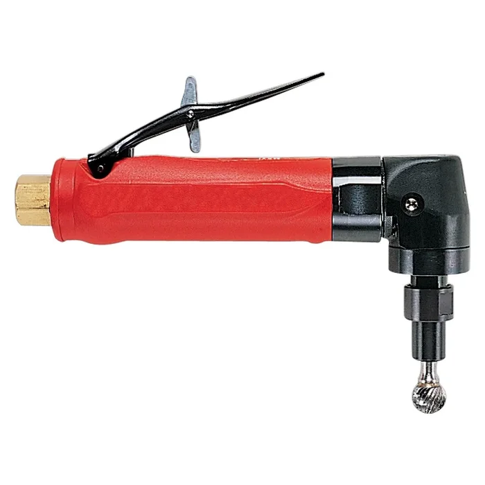 Desoutter 6151704610 | KA Pneumatic Angle Collet Grinder