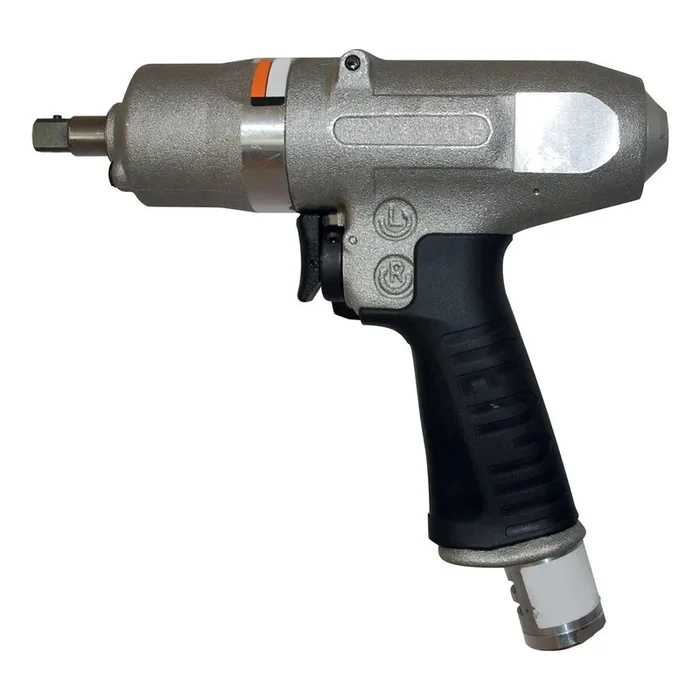 Desoutter 6151720780 | PTF136-T5000-I13S 1/2 | Non Shut-Off | PTF Pneumatic Pistol Wrench