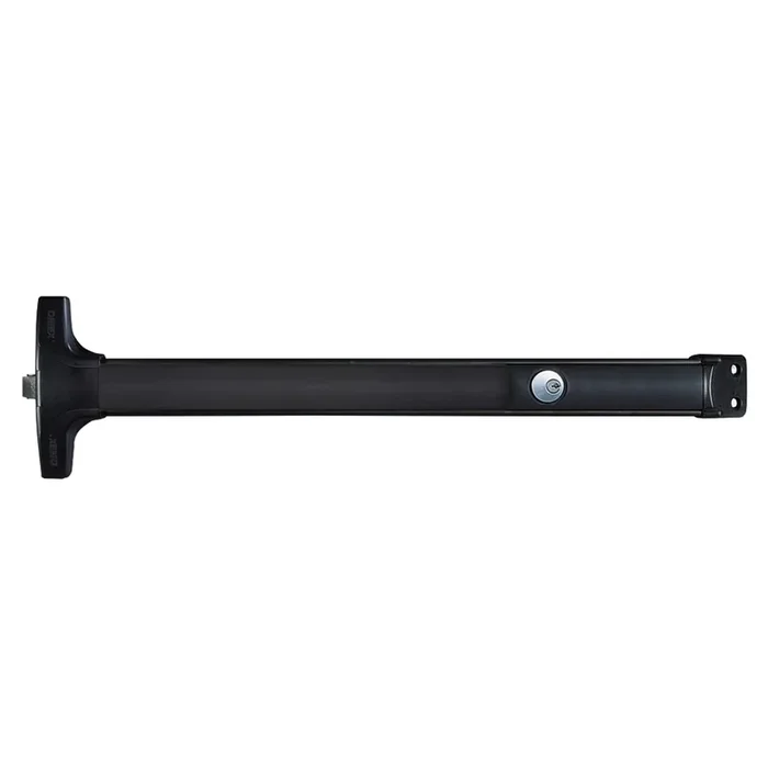Detex Rim Exit Device 48″ – Reliable Door Hardware for Safety